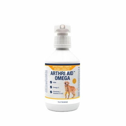Picture of ProDen ArthriAid Omega Joint Supplement 250ml